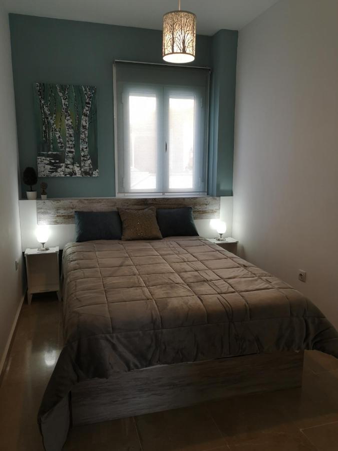 Piso Sevilla Gelves Exterior photo