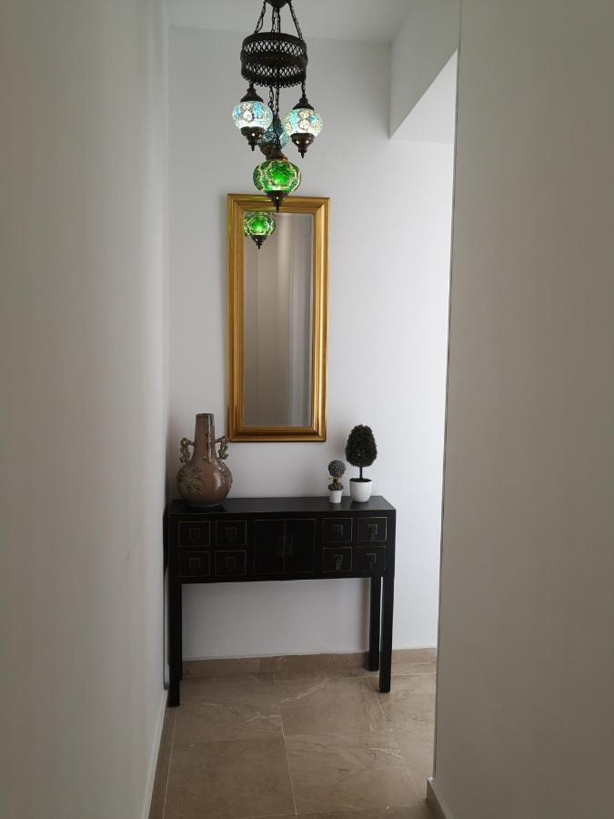 Piso Sevilla Gelves Exterior photo